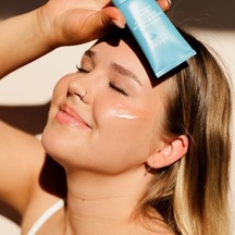 Lumene Tazeleyici Güneş Koruyucu Yoğun Nemlendirici Krem Spf50 0