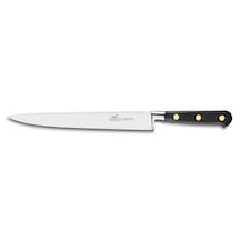 Sabatier Ideal Rivets Laiton Dilimleme Bıçağı 25 Cm - Dövme Çelik