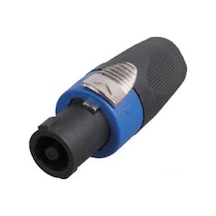 Jk 52 Spekon - 4Pin Jak - Gesi