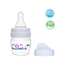 Wee Baby 778 Mini PP Biberon 30 ML Beyaz