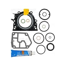 Vw Cc B6 Motor Takim Conta Alt 2.0 Tdi 2009-2009 Cbab Cffb Vıctor Reınz 083908401