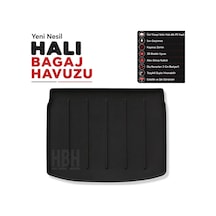 Kia Rio Hb Hali Bagaj Havuzu 2020 Sonrası