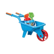 01519 El Arabası Plaj - Set