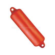 Shuıvan Parkur Şamandıra 15x90cm - Kırmızı-1236