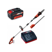 Einhell GE-HC 18 Li Akülü Çok Fonksiyonlu Budama - 3410805