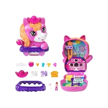 Polly Pocket Ve Maceraları Mikro Oyun Setleri Jcr39