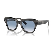 Ray-ban 2186 14043f 49-20 Unisex Güneş Gözlüğü