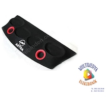 Opel Astra J Hacbek Pandizot 4x20cm 2x10cm Polyesterli Portlu