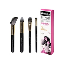 Profesyonel Seri Set 4