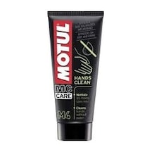 Motul M4 Hands Clean 0,100lt Susuz El Temizleme Kremi