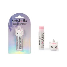 Unicorn Lip Balm Vrb46100 - Vanilya