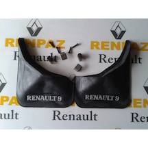 Renault 9 Arka Paçalık Tozluk Tk