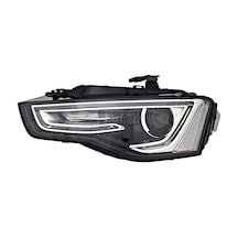 Vw A5 2011-2017 Far Sol Xenon Oem No:8t0941043