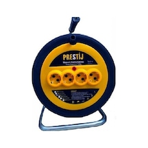 Prestij Pr31520 Makaralı Kablo 3x1,5 20 Mt