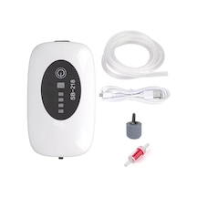Sobo - 782 - Hava Motoru Acdc 1 W - Shophnrl - 3 Ltmin