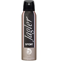 Jagler Sport Erkek Sprey Deodorant 150 ML