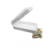 Tedar Buzdolabı Saklama Kabı Organizer Royaleks-07412 Najmaddin 6411267