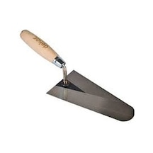 Dekor 20 CM 061 Ahşap Saplı Sıvacı Malası