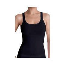 The Don Kadın Termal Atlet Siyah 001