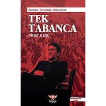 Tek Tabanca/pankuş Yayınları/nihat Genç