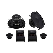 Mobass Mb-13.2 13 Cm Mit Takımı 35w-70w 4 Ohm Oto Hoparlör-60014