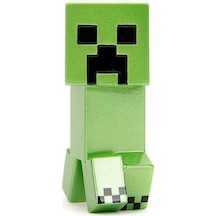 Jada Minecraft Figür 6 Cm Creeper
