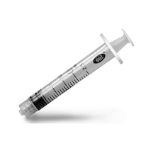 Setecoject Luer Lock Dental Şırınga 27 G x 40 MM 300'lü
