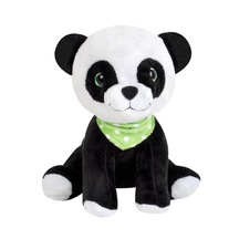 Selay Toys Peluş Panda Oyuncak 15 Cm 2030