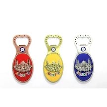 Hubrendy Emin Yöresel Ayasofya Magnet 27459425