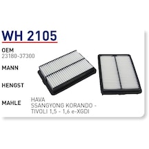 2li Set Hava-polen