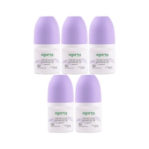 Agarta Roll-on Kadın 50 Ml Fresh Lycıa Sensatıon 44590777