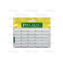 Pacific Eva Bazlı Kapı Amortisörü Beyaz