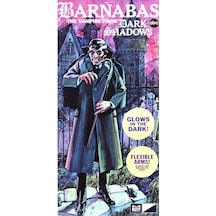 757 Dark Shadows - Barnabus