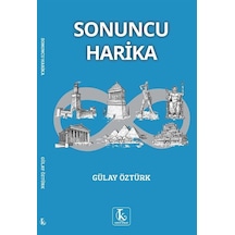 Sonuncu Harika / Gülay Öztürk