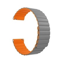 Teleplus Kieslect Kr Emr52 Mıknatıslı Tasarım 22mm Kordon