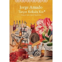 Tarçın Kokulu Kız / Jorge Amado