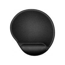 Imsp-009 Bilek Destekli Silikon Mousepad Large 220 Mm 250 Mm 3 Mm Uzun Süreli Mouse Kullanımlar