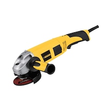 Polisaj Ve Zımpara Makinesi 880w-125 Mm 104