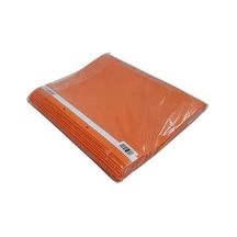 Nokı Tellı Dosya Eco Turuncu 50lı Paket (4828)