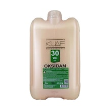 Oksidan 30 Volüm 5 kg