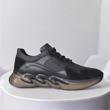 Doka Sneakers 268573 Siyah