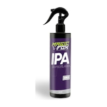 Magicfox %99 Saf Ipa İzopropil Alkol 400 Ml Yağ Ve Kalıntı Temizleyici