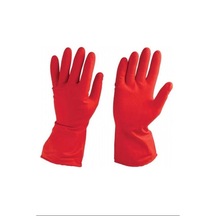 Onton Temizlik Ve Bulaşık Eldiveni Xl 10 10.5 Lateks,
