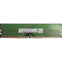 Hynix HMA81GU7DJR8N-VK 1RX8 8 GB DDR4 2666 MHz CL19 Ram