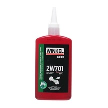 Wınkel Pro 2w701 Yüksek Mukavemet Vida Gevşemezlik Ürünü - 50 Ml