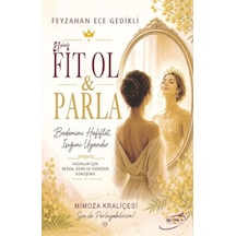 21 Günde Fit Ol Parla - Ccgx-893223