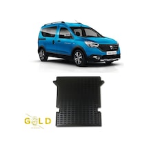 Gold Dacia Dokker 3D Bagaj Havuzu 2013-2020