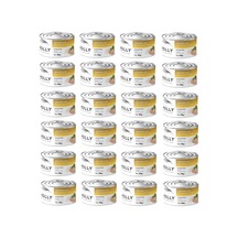 Molly Kitten Tavuklu Pate Ezme Yavru Kedi Konservesi 85 Gr. X 24 Adet