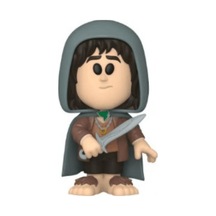 Funko Soda Figür: Lord Of The Rings - Frodo Baggins