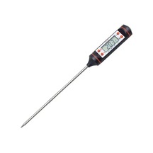 Hubrendy Sh Winboss Wn-3008 Dijital Cep Tipi Daldırmalı Mutfak Ve Gıda Termometresi